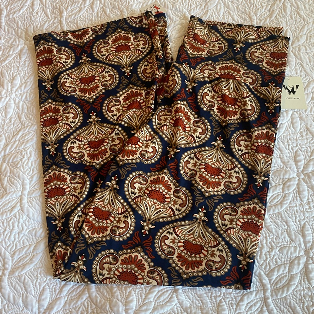 Palazzo pants - women’s 2xl